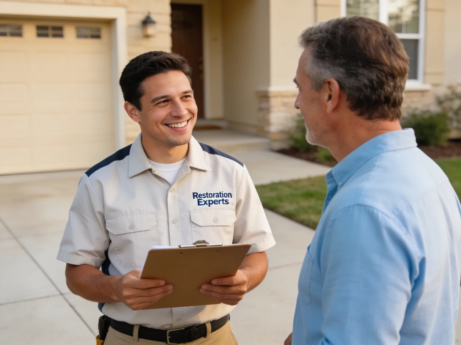 Water Damage Cleanup Colfax, IL FAQs